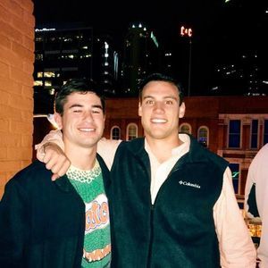 Meet your Posher, Spencer